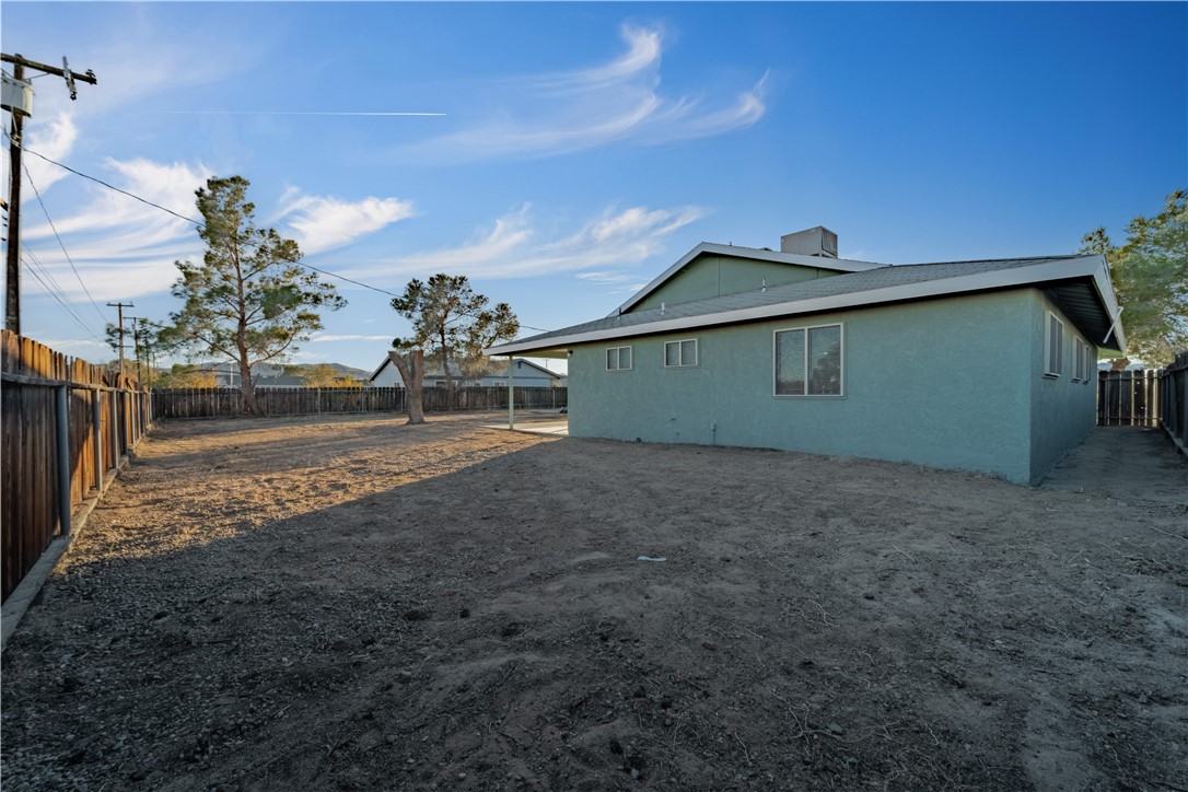 Detail Gallery Image 26 of 32 For 1032 S Farragut St, Ridgecrest,  CA 93555 - 3 Beds | 2 Baths