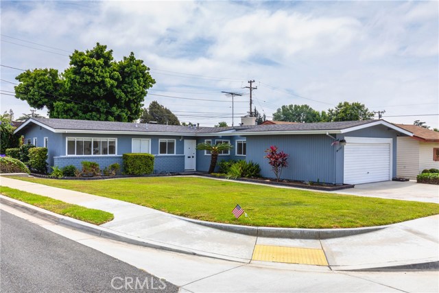 1202 Macy St, La Habra, CA 90631