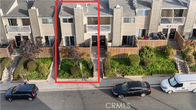 Detail Gallery Image 44 of 46 For 1006 Palm Ln, Redondo Beach,  CA 90278 - 2 Beds | 2 Baths