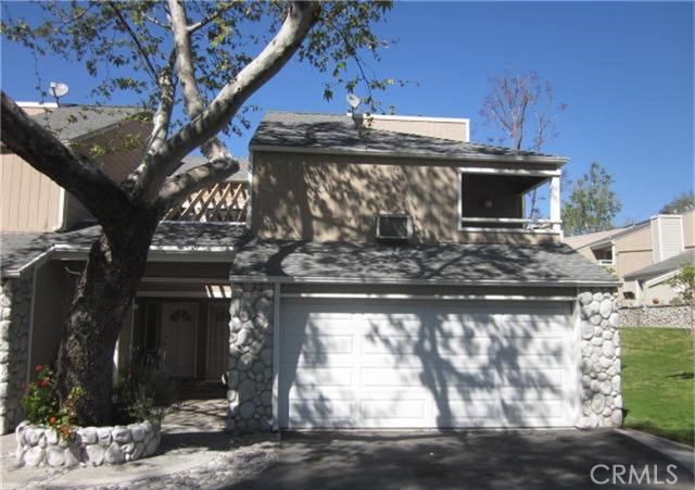 23551 Avenida La Caza Unit: 129