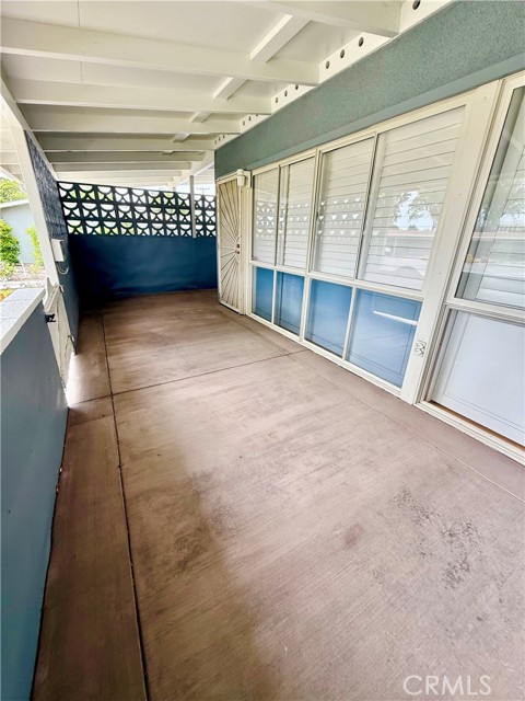 Detail Gallery Image 5 of 22 For 13800 Annandale Dr 38f,  Seal Beach,  CA 90740 - 2 Beds | 1 Baths