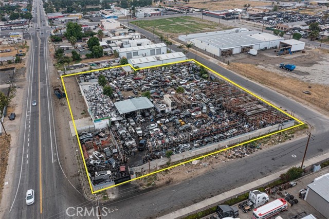 Details for 24222 5th St., San Bernardino, CA 92410
