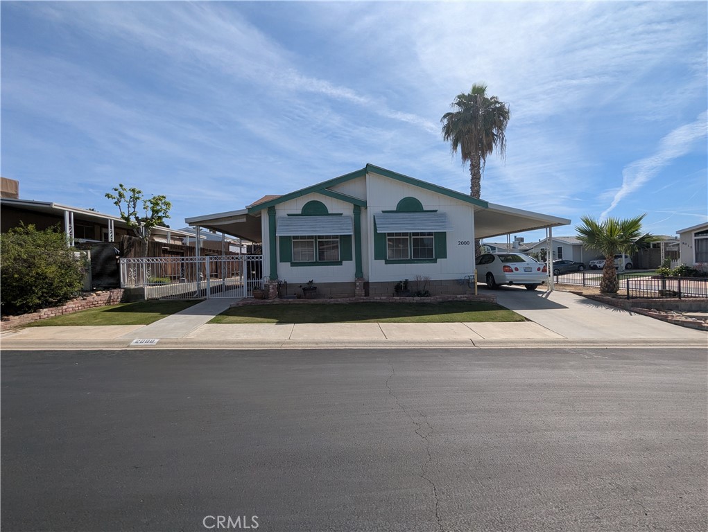 2000 Breezeway Drive