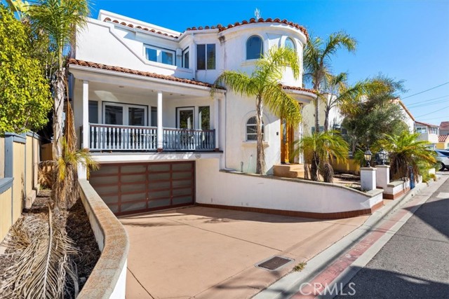 1936 Loma Drive, Hermosa Beach, California 90254, 3 Bedrooms Bedrooms, ,3 BathroomsBathrooms,Residential,Sold,Loma,SB21238629