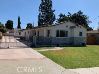 8852 Calmada Ave, Whittier, CA 90605