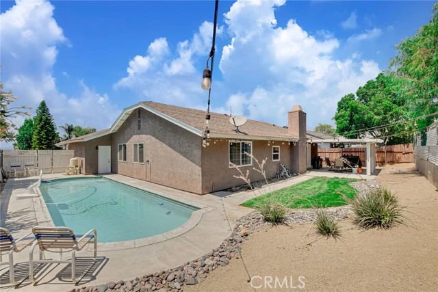 Detail Gallery Image 30 of 37 For 12559 Oriole Ave, Grand Terrace,  CA 92313 - 4 Beds | 2 Baths