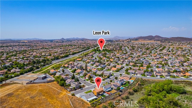 Detail Gallery Image 43 of 45 For 35602 Driftwood, Winchester,  CA 92596 - 4 Beds | 3 Baths