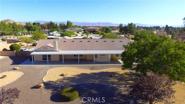 19640 Yanan Road, Apple Valley, California 92307, 4 Bedrooms Bedrooms, ,2 BathroomsBathrooms,Residential,For Sale,19640 Yanan Road,CRHD24211099