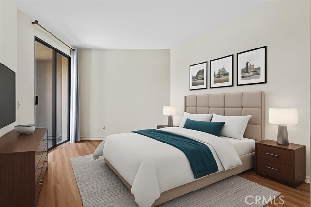 Detail Gallery Image 19 of 23 For 3231 Cheviot Vista Pl #307,  Los Angeles,  CA 90034 - 3 Beds | 2 Baths