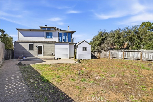 Detail Gallery Image 34 of 46 For 1140 12th Street, Los Osos,  CA 93402 - 3 Beds | 3 Baths