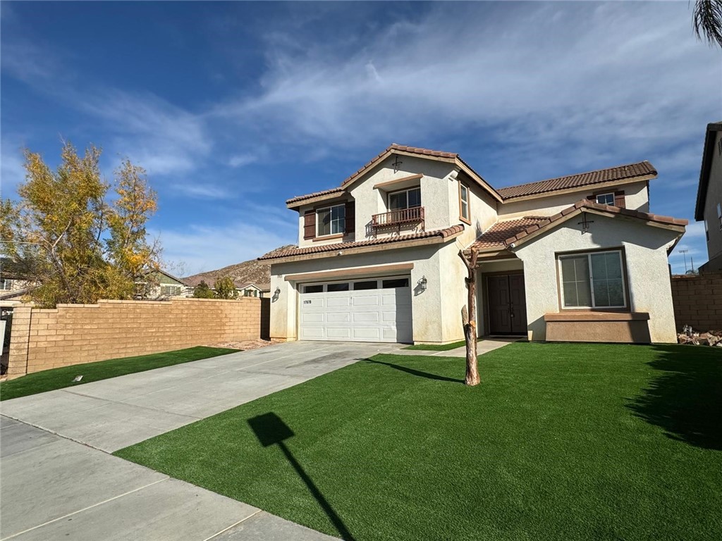 Detail Gallery Image 24 of 24 For 17670 Camino Sonrisa, Moreno Valley,  CA 92551 - 5 Beds | 2/1 Baths