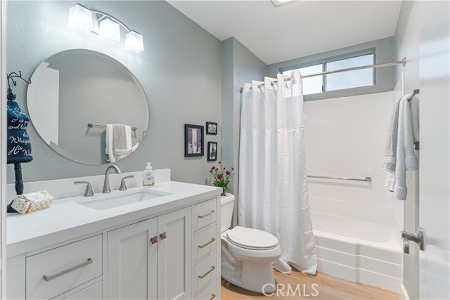 Detail Gallery Image 9 of 21 For 23582 via Benavente, Mission Viejo,  CA 92692 - 2 Beds | 2 Baths