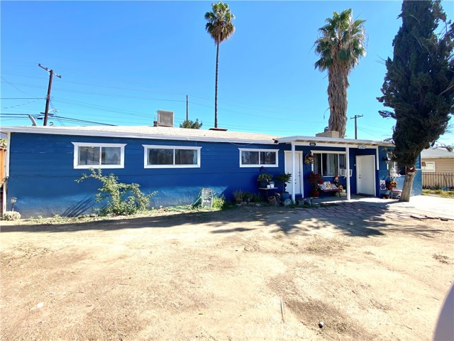 6581 Elm Ave, San Bernardino, CA 92404