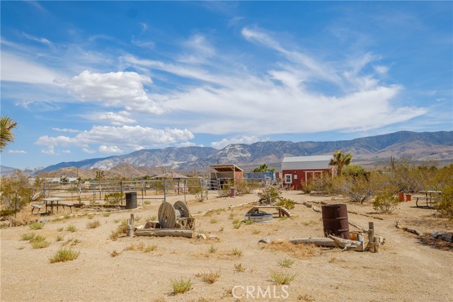 31217 Kingsley Street Lucerne Valley CA 92356