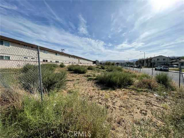 Detail Gallery Image 3 of 6 For 0 Vac/Cor Avenue L14/51 Stw, Quartz Hill,  CA 93536 - – Beds | – Baths