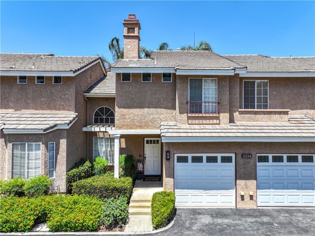 Detail Gallery Image 41 of 48 For 11214 Terra Vista Pkwy #54,  Rancho Cucamonga,  CA 91730 - 3 Beds | 2/1 Baths