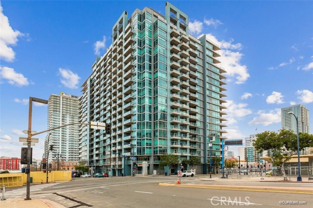 1080 Park Boulevard #416, San Diego Downtown, CA, 92101 1080 Park Boulevard #416, San Diego Downtown, CA, 92101