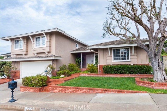 5819 Sunmist Drive, Rancho Palos Verdes, California 90275, 4 Bedrooms Bedrooms, ,2 BathroomsBathrooms,Residential,Sold,Sunmist,SB17033807