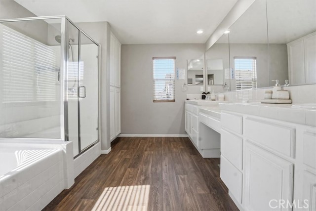 Primary Ensuite Bath