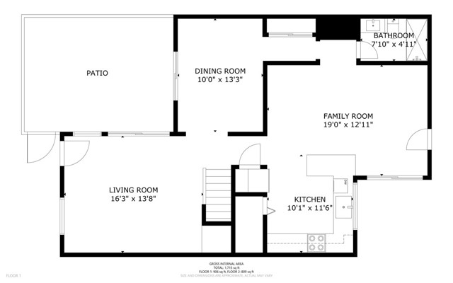 22544 Jeffrey Mark Court, 1 photo 42