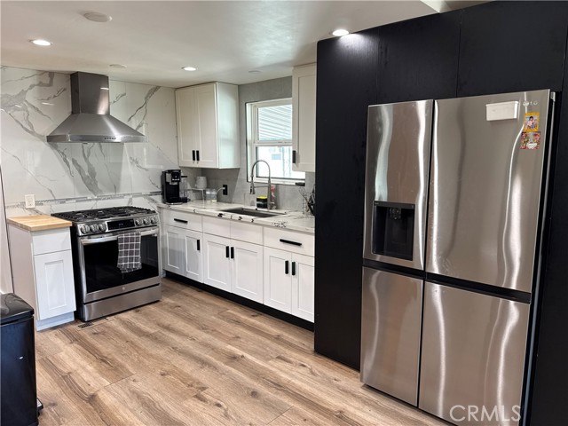 Detail Gallery Image 28 of 33 For 10965 Glenoaks Bld #22,  Pacoima,  CA 91331 - 2 Beds | 2 Baths