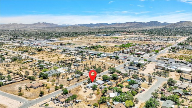 Detail Gallery Image 40 of 48 For 7184 Palm Ave, Yucca Valley,  CA 92284 - 3 Beds | 2 Baths