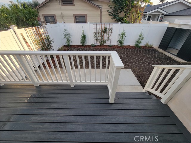 Detail Gallery Image 15 of 18 For 1916 257th St, Lomita,  CA 90717 - 1 Beds | 1 Baths