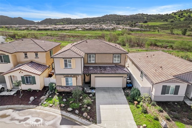 Detail Gallery Image 55 of 63 For 28427 Farm Creek Way, Valley Center,  CA 92082 - 4 Beds | 3 Baths