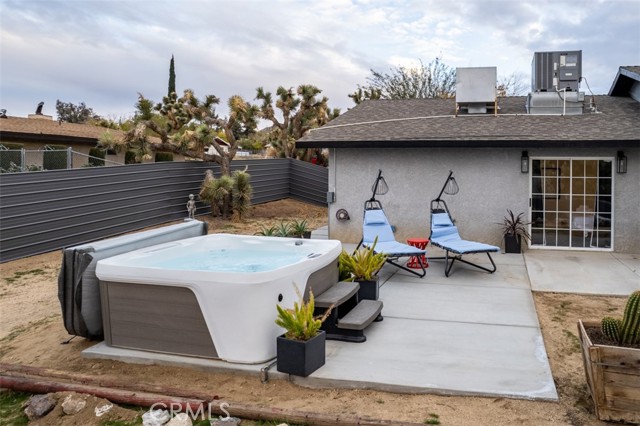 Detail Gallery Image 35 of 56 For 56458 El Dorado Dr, Yucca Valley,  CA 92284 - 3 Beds | 2 Baths