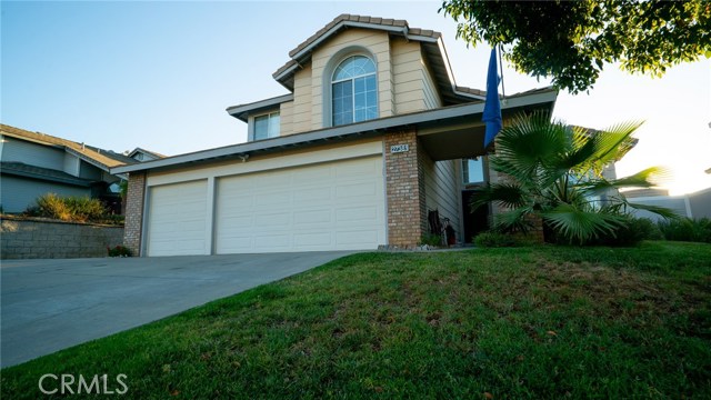 27381 Echo Canyon Court, Corona, CA 92883