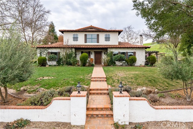 Detail Gallery Image 4 of 66 For 805 Spring Creek Way, Templeton,  CA 93465 - 4 Beds | 3/1 Baths