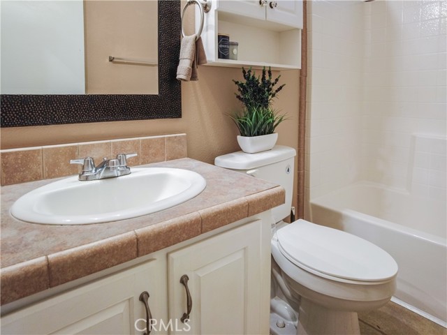 GUEST BATH