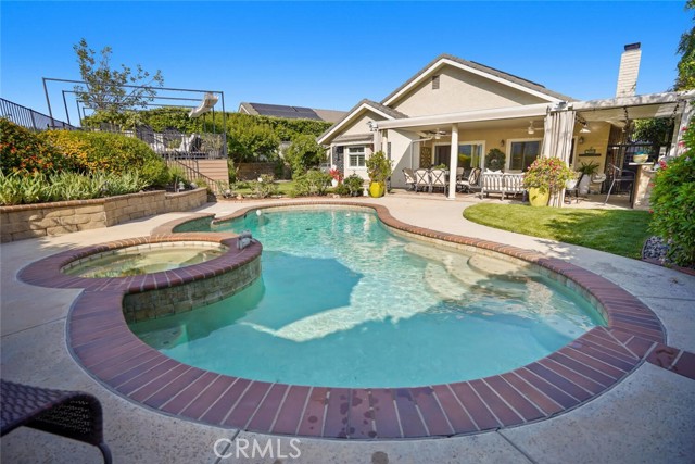 Detail Gallery Image 53 of 75 For 6617 Oak Forest Dr, Oak Park,  CA 91377 - 3 Beds | 2/1 Baths