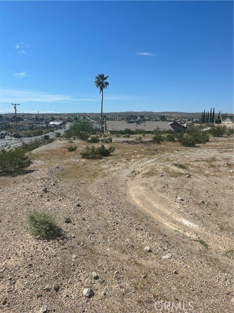 Detail Gallery Image 4 of 8 For 0 Agarita Ave, Barstow,  CA 92311 - – Beds | – Baths