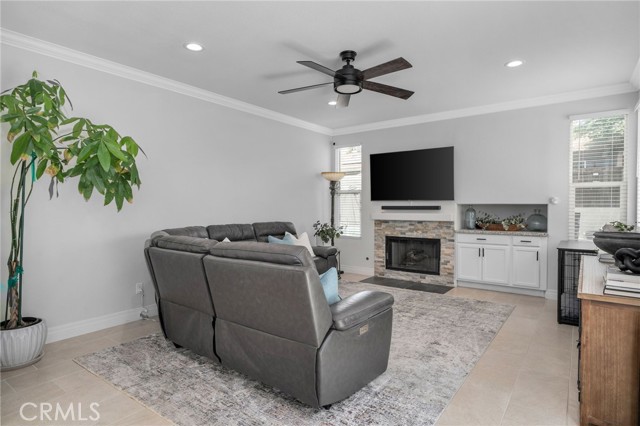 Detail Gallery Image 18 of 54 For 20188 Layton St, Corona,  CA 92881 - 5 Beds | 3 Baths