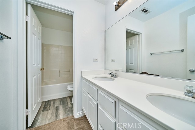 Detail Gallery Image 37 of 52 For 26244 Charismatic Ct, Moreno Valley,  CA 92555 - 4 Beds | 2/1 Baths