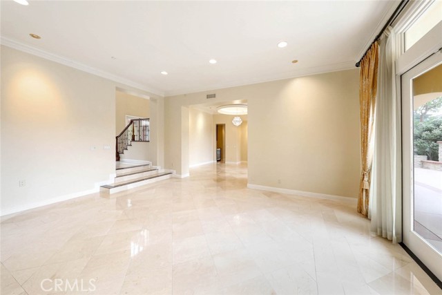 Detail Gallery Image 8 of 49 For 17 via Palladio, Newport Coast,  CA 92657 - 5 Beds | 5/1 Baths