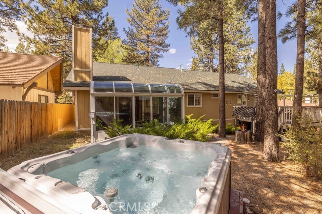 285 Santa Clara Boulevard, Big Bear Lake, CA 92315