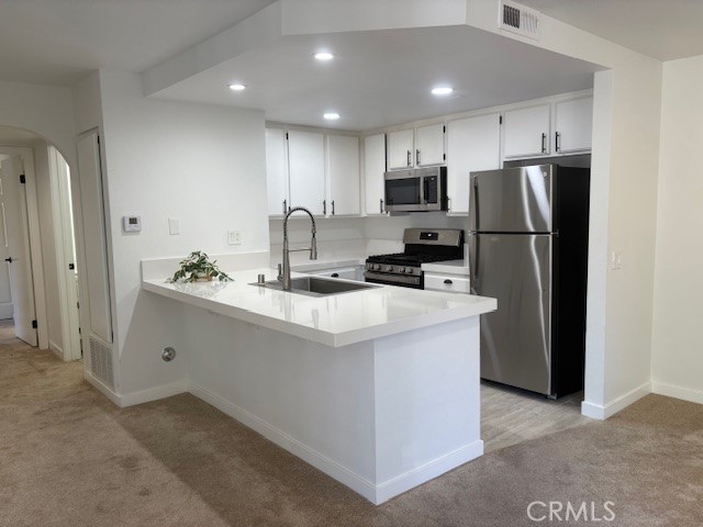 Detail Gallery Image 8 of 24 For 24342 Conejo, Laguna Hills,  CA 92656 - 2 Beds | 2 Baths