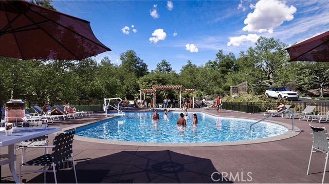 Detail Gallery Image 20 of 21 For 8487 Gabrielino Ct, Rancho Cucamonga,  CA 91730 - 2 Beds | 2 Baths