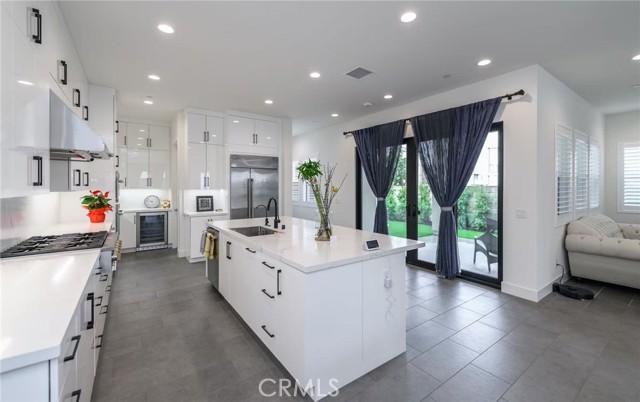 Detail Gallery Image 9 of 51 For 100 Draw, Irvine,  CA 92618 - 4 Beds | 4/1 Baths