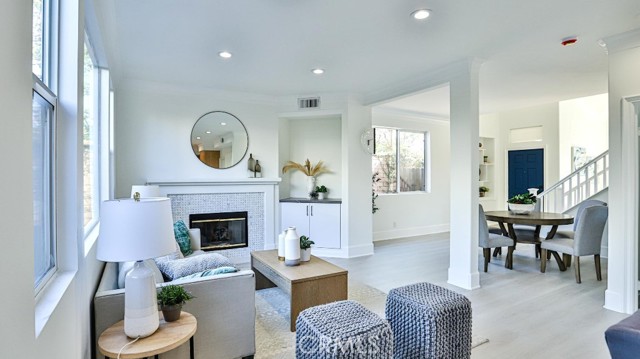 Detail Gallery Image 16 of 61 For 1202 Hazel, Costa Mesa,  CA 92626 - 4 Beds | 2/1 Baths