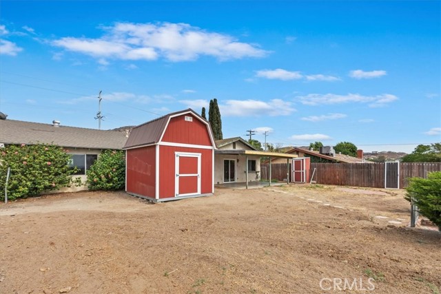 Detail Gallery Image 42 of 68 For 4110 Crestview Dr, Norco,  CA 92860 - 4 Beds | 2 Baths