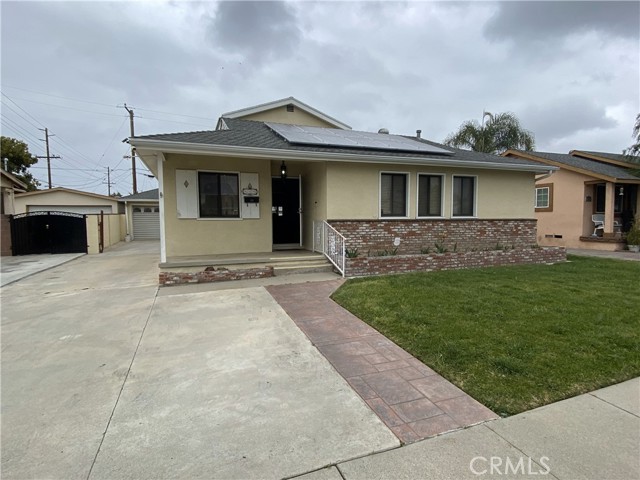609 N Orange Avenue, La Puente, CA, 91744 609 N Orange Avenue, La Puente, CA, 91744