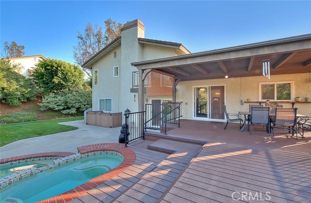 Detail Gallery Image 54 of 71 For 15 Los Coyotes Dr, Phillips Ranch,  CA 91766 - 4 Beds | 3 Baths