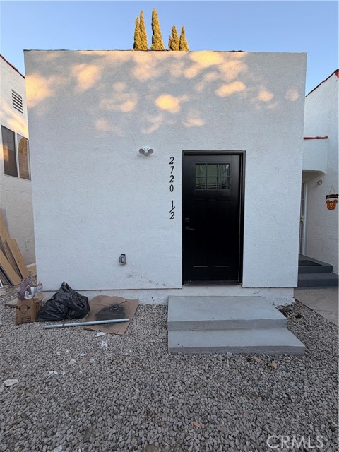 Detail Gallery Image 3 of 7 For 2718 Malabar St a,  Los Angeles,  CA 90033 - 1 Beds | 1 Baths