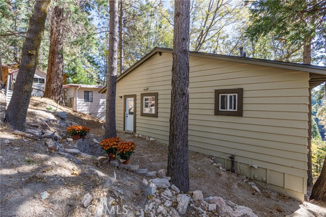 Detail Gallery Image 18 of 18 For 712 S Old Toll, Twin Peaks,  CA 92391 - 2 Beds | 2 Baths