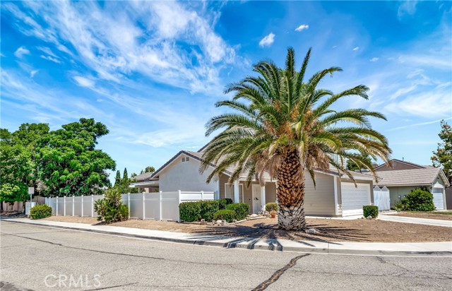 Detail Gallery Image 46 of 47 For 2845 Minford St, Lancaster,  CA 93536 - 3 Beds | 3 Baths