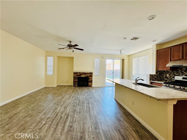 Detail Gallery Image 10 of 32 For 9329 Sable Ridge Ave, Hesperia,  CA 92345 - 4 Beds | 3 Baths