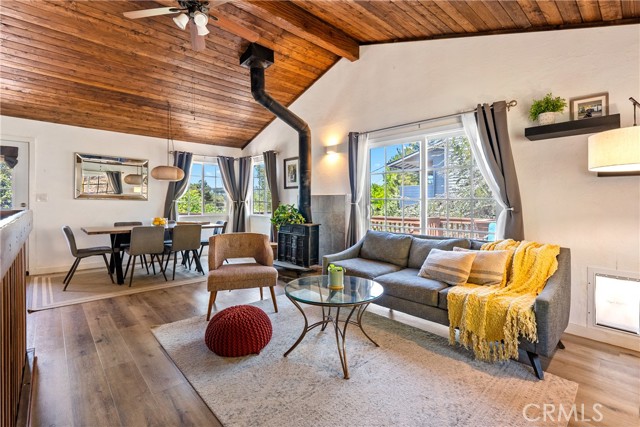 Detail Gallery Image 17 of 38 For 5775 Hermosilla Avenue, Atascadero,  CA 93422 - 3 Beds | 2 Baths